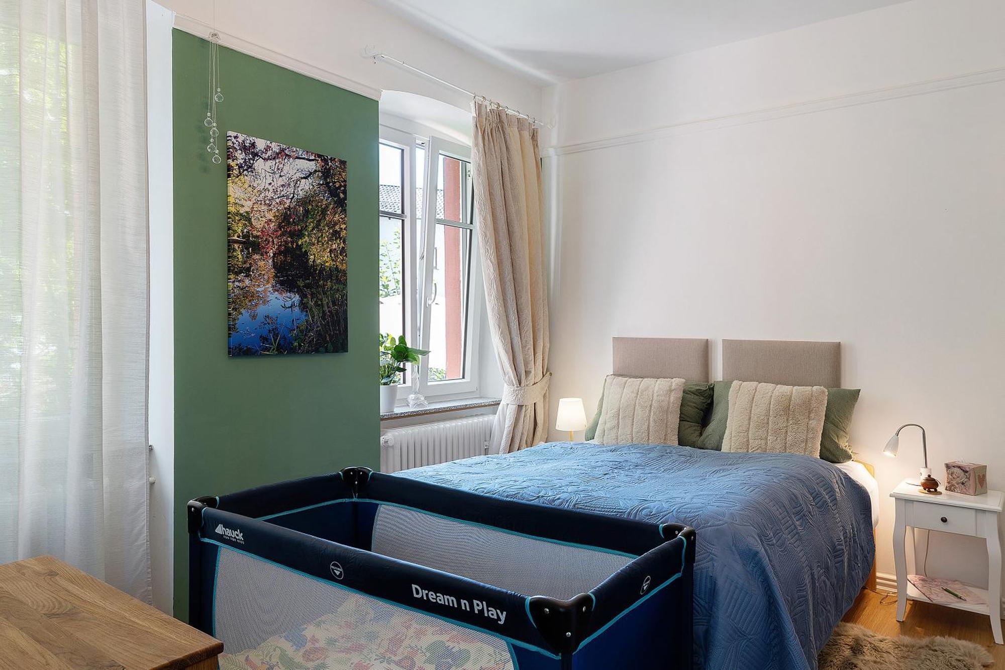 Hotel Sabine Proft Weier Exteriér fotografie