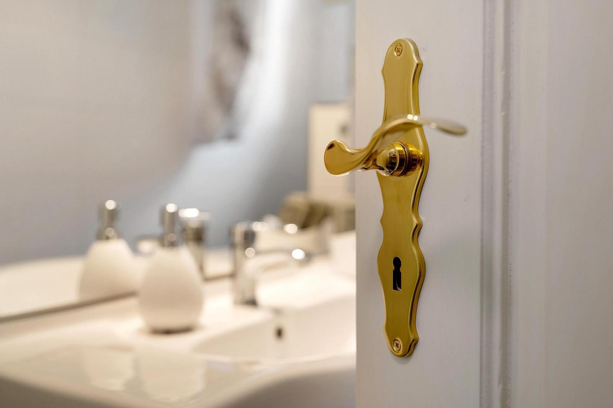Hotel Sabine Proft Weier Exteriér fotografie