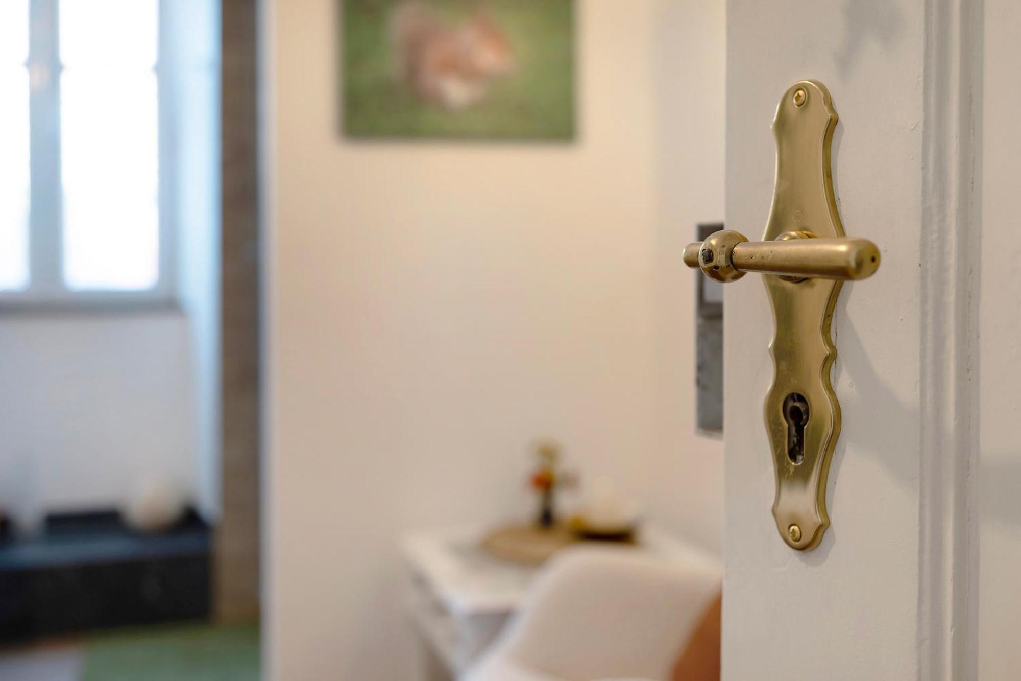 Hotel Sabine Proft Weier Exteriér fotografie