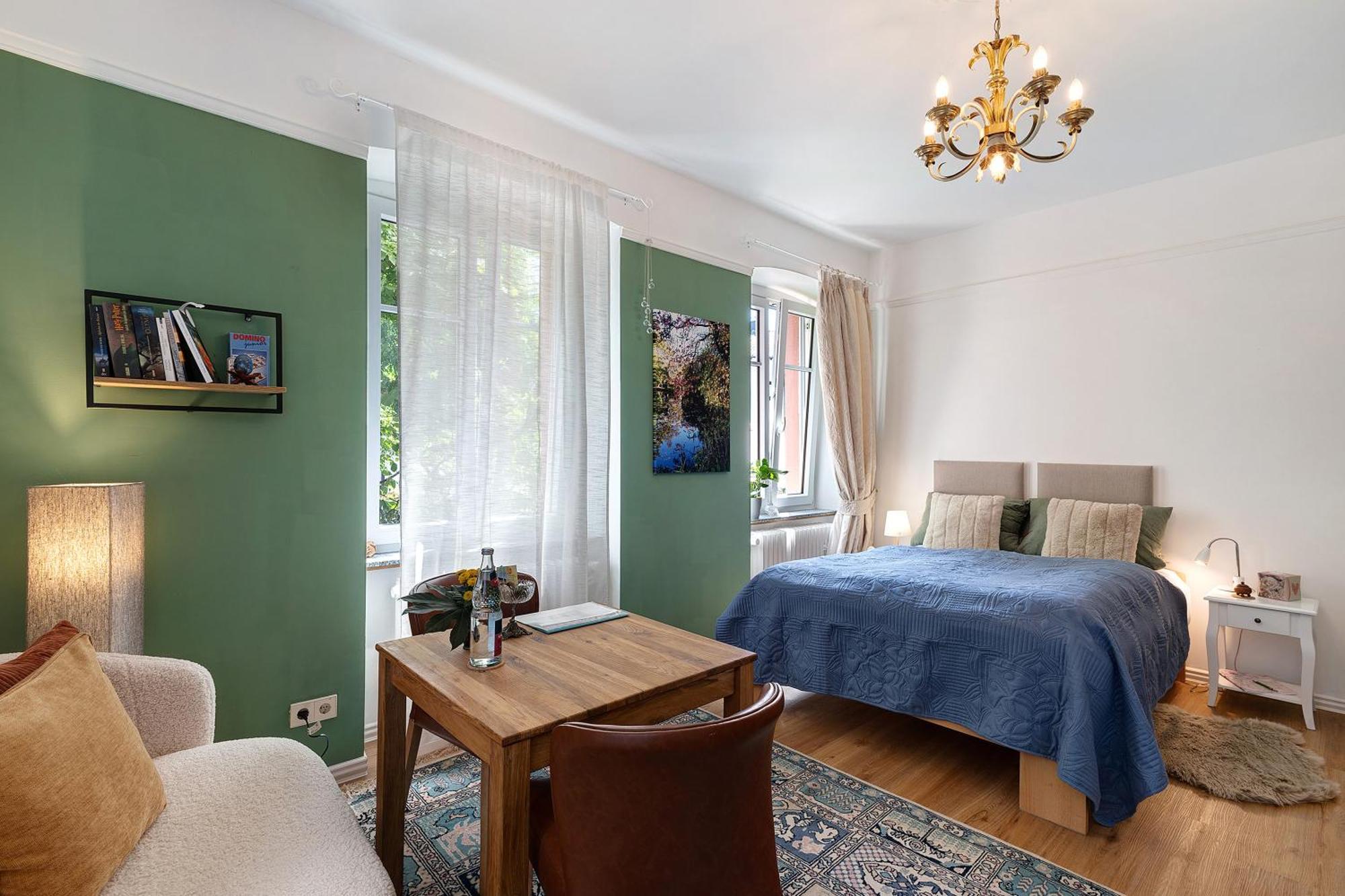 Hotel Sabine Proft Weier Exteriér fotografie