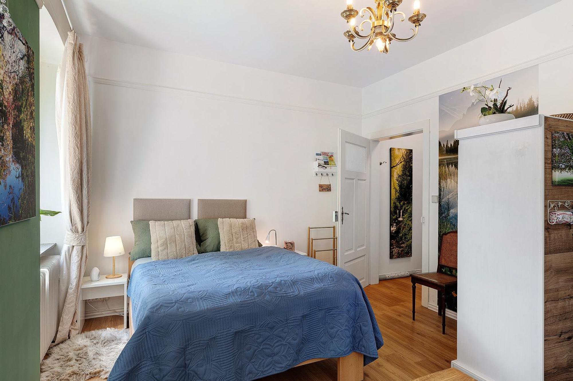 Hotel Sabine Proft Weier Exteriér fotografie